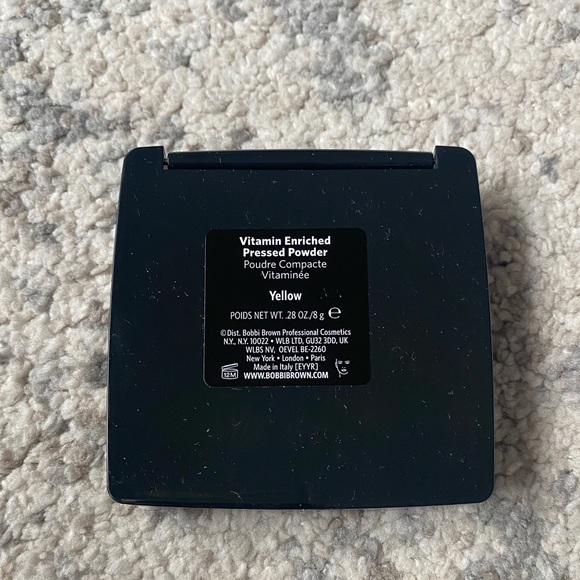 BOBBI BROWN Vitamin Enriched Pressed Powder - Picture 8 of 8